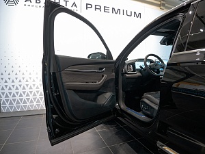 Monjaro 2025 Фулл Мун (Full Moon) 2.0 AT