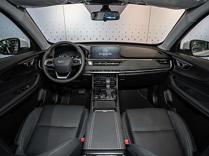 Chery Tiggo 4 Pro Action 1.5 CVT