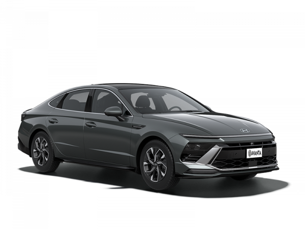 Hyundai Sonata NEW Base 2.5 AT