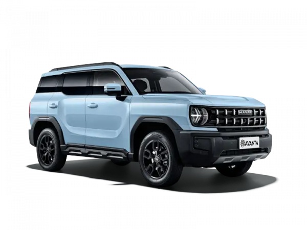 Haval H3 Elite 1.5 AMT