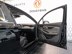 BAIC U5 Plus Престиж 1.5 CVT