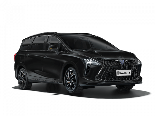 Forthing Yacht Premium 1.5 AMT