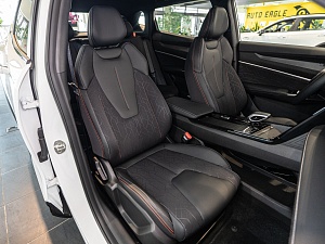 Cityray Комфорт 1.5 AMT