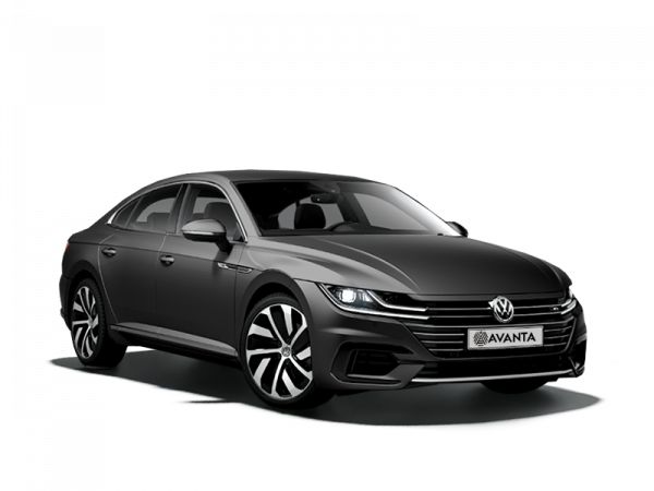 Volkswagen Arteon Manganese