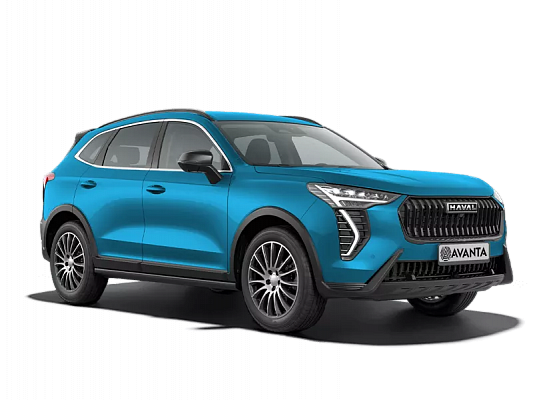 Haval Jolion NEW Premium 1.5 AMT Blue