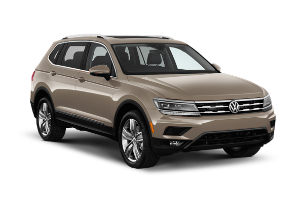 Volkswagen Tiguan 2020 OFFROAD 1.4 AMT