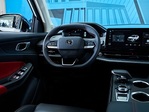 Changan CS55PLUS Техно 1.5 AMT