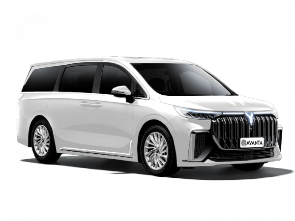 Voyah Dream Executive 1.5 AT