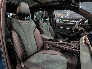 Monjaro Exclusive 2.0 AT