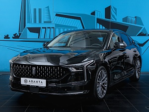 Bestune B70 Exclusive 1.5 AMT