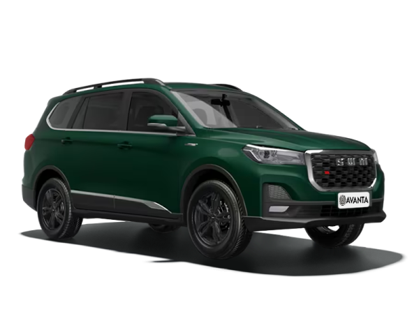 SWM G05 Pro Зеленый