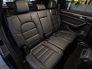 Dongfeng DFSK ix7 Премиум (Premium) 2.0 AT