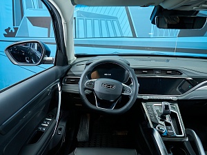 Atlas Pro Флагман Плюс 1.5 AMT