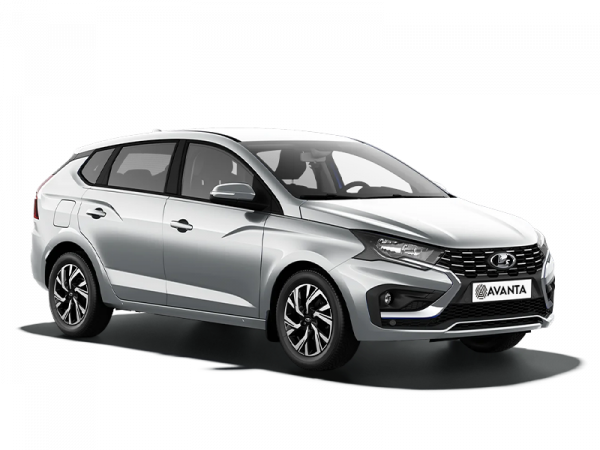 Lada Iskra SW Enjoy 1.6 CVT