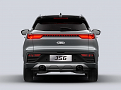 JAC JS6