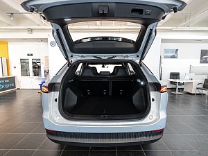Omoda C7 Драйв 1.6 AMT