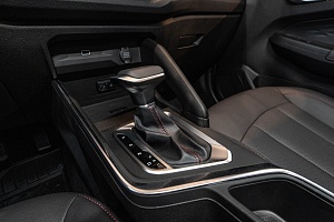 Livan X3 Pro Luxury 1.5 CVT