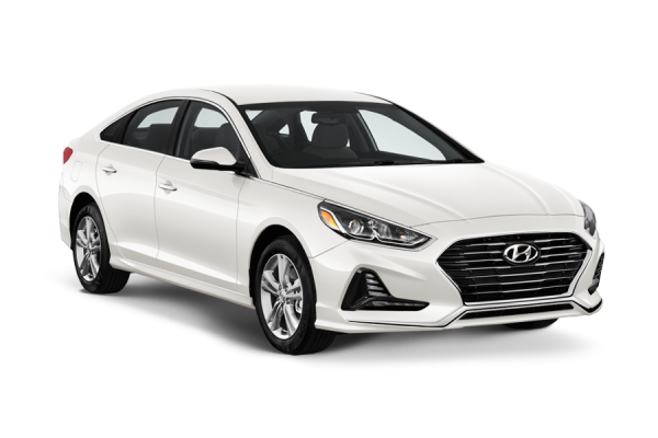 Hyundai Sonata 2019 Style + Advance 2.0 AT