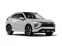 Eclipse Cross