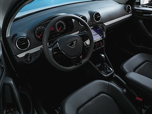 Jetta VA3 Enjoyment 1.5 AT