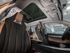 Livan X6 Pro Premium 1.5 AMT