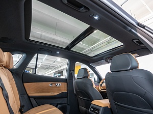 Galaxy Starship 7 Пилот (Pilot) 1.5h AT