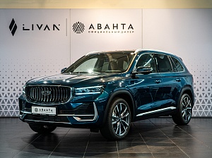 Monjaro Exclusive 2.0 AT