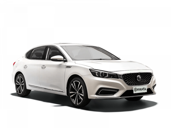 MG 6 G.Deluxe 1.5 AMT