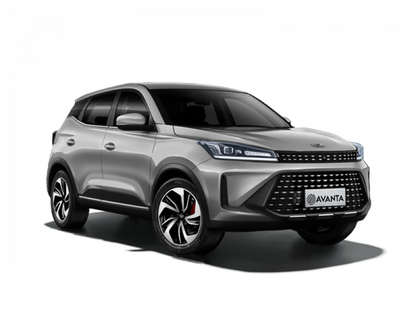 Kaiyi X3 Pro Luxury 1.5 CVT