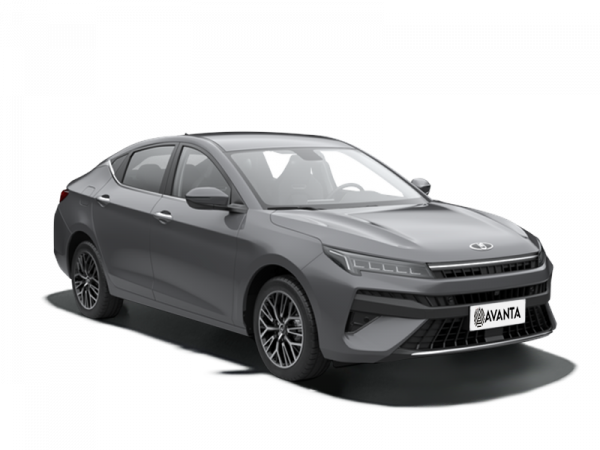 Москвич 6 Бизнес 1.5 CVT