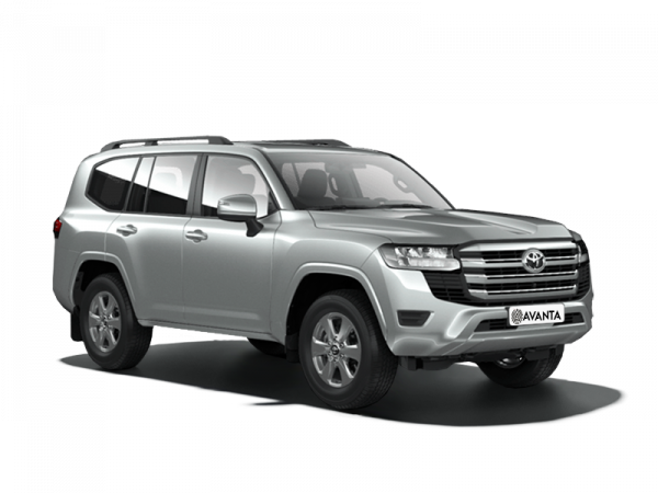 Toyota Land Cruiser 300 Престиж 4.0 AT