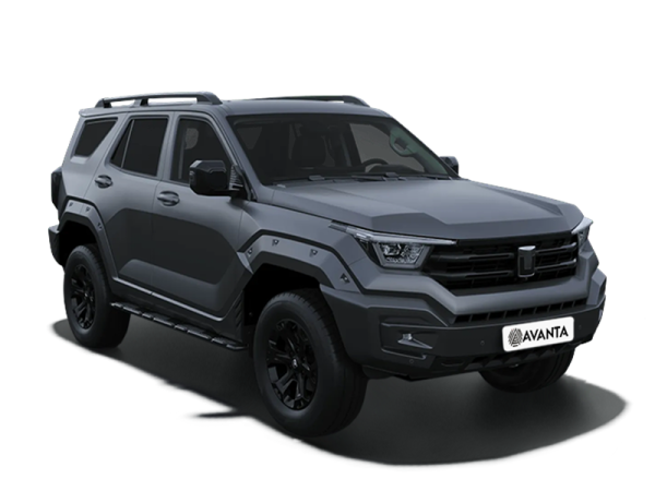 Tank 400 Premium 2.0 AT