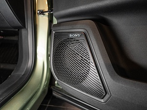 Jaecoo J7 Суприм (Supreme) 1.6 AMT