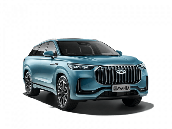 Chery Tiggo 9 Ultimate 2.0 AT