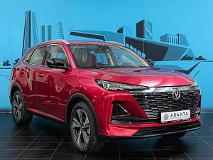 Changan CS55PLUS Люкс 1.5 AMT
