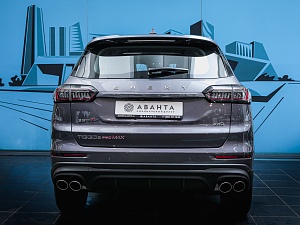 Chery Tiggo 8 Pro Max Дримлайн 2.0 AMT