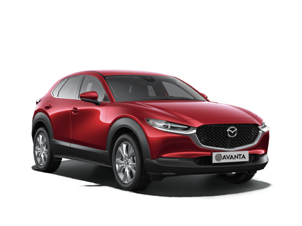 Mazda CX-30 Supreme 2.0 AT