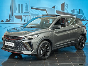 Coolray Флагман 1.5 AMT