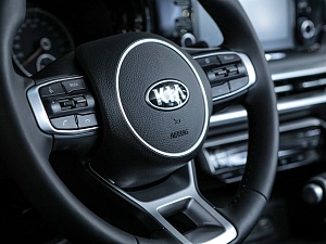 Solaris KRS Luxe AV 1.6 AT