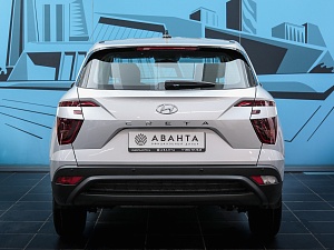 Solaris HC Classic 1.6 AT