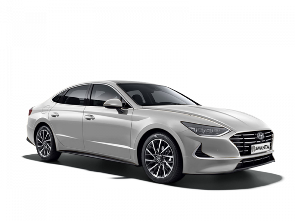 Hyundai Sonata Comfort (Winter) 2.5 AT