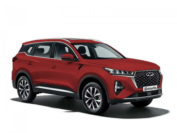 Chery Tiggo 7 Pro Max Elite 1.6 AMT