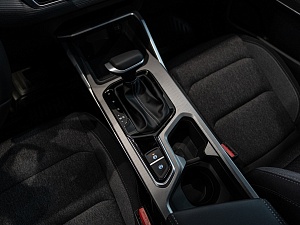Belgee S50 Стиль 1.5 AT