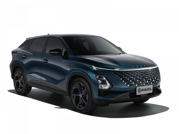 Omoda C5 Active 1.6 AMT