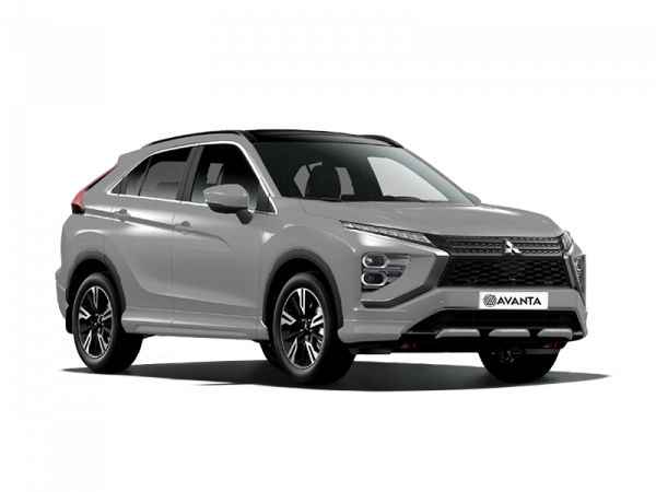 Mitsubishi Eclipse Cross Instyle 2.0 CVT
