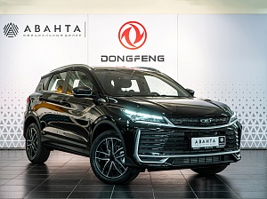 Belgee X50+ Стиль 1.5 AMT