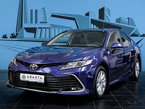Toyota Camry Классик 2.0 CVT