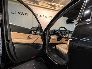 Mercedes-Benz GLS GLS 450 4MATIC 3.0 AT