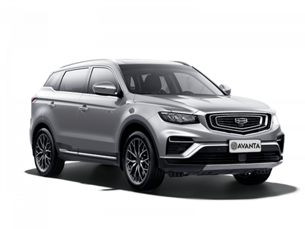 Atlas Pro Comfort 1.5 AT