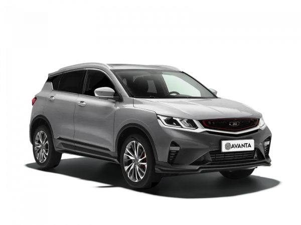 Belgee X50 Серебристый